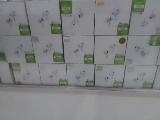 Bluetooth Wireless Earbuds with ANC