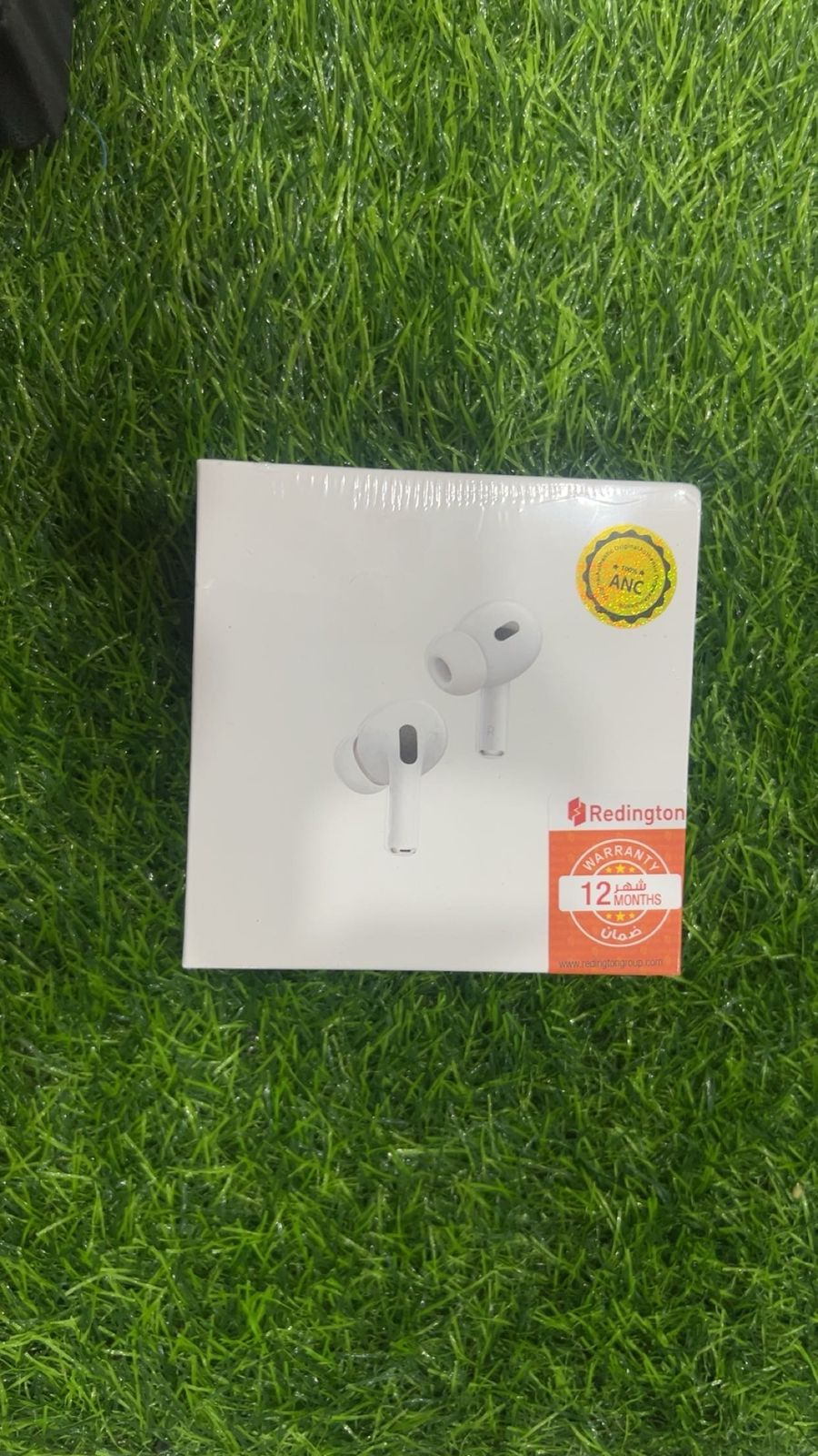 Bluetooth Wireless Earbuds with ANC